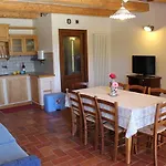 Vakantiehuis Tenuta Ca'gione Smirra