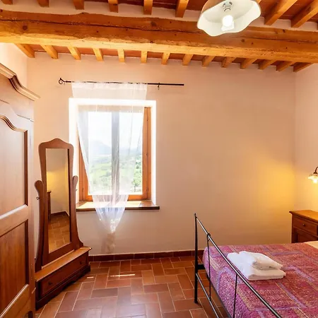 Vakantiehuis In A With 2 Swimming Pools Smirra
