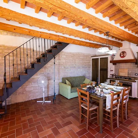 Vakantiehuis In A With 2 Swimming Pools Smirra