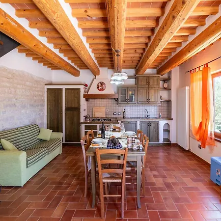 Vakantiehuis In A With 2 Swimming Pools Smirra