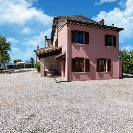 Vakantiehuis In A With 2 Swimming Pools *
