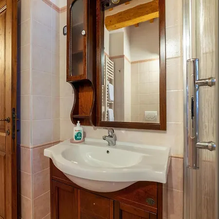 Vakantiehuis In A With 2 Swimming Pools