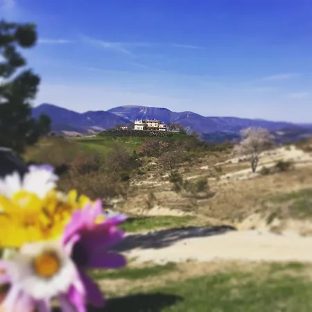 Casa vacanze Tenuta Ca'gione