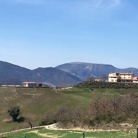 Casa vacanze Tenuta Ca'gione *