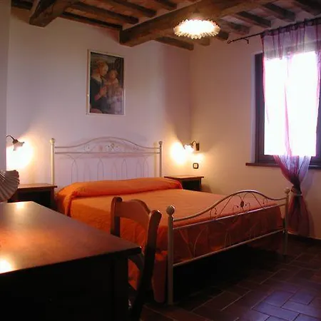 Tenuta Ca'gione * Smirra