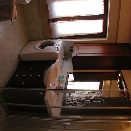 Tenuta Ca'gione Casa de Férias Smirra