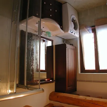 Tenuta Ca'gione Casa vacanze