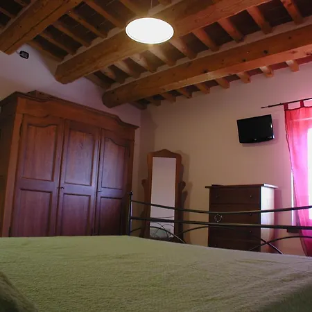 Casa vacanze Tenuta Ca'gione *