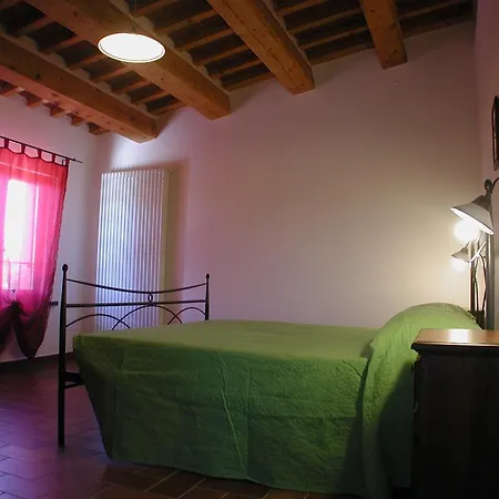 Tenuta Ca'gione Casa vacanze *