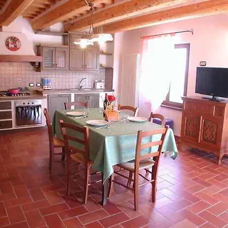 Tenuta Ca'gione * Smirra