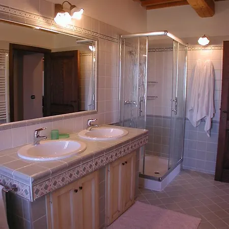 Casa vacanze Tenuta Ca'gione *