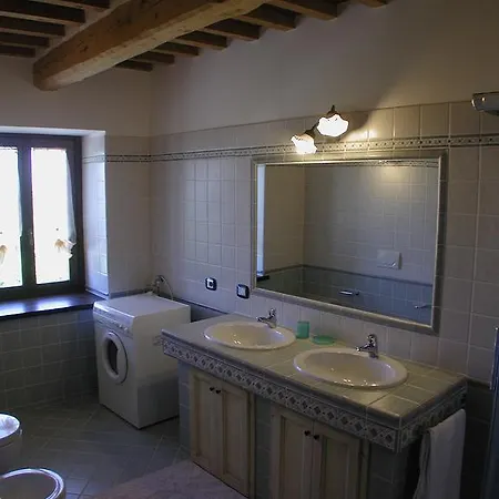 Tenuta Ca'gione *