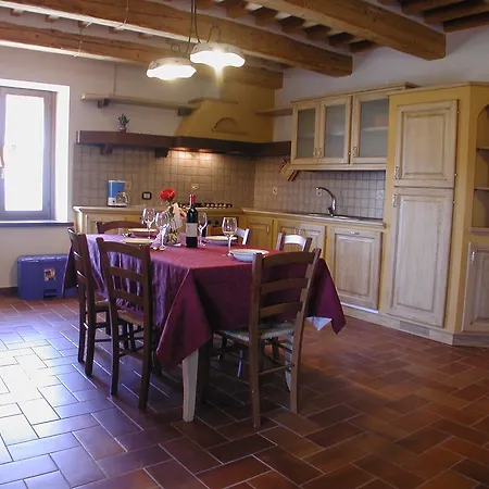 Tenuta Ca'gione * Smirra