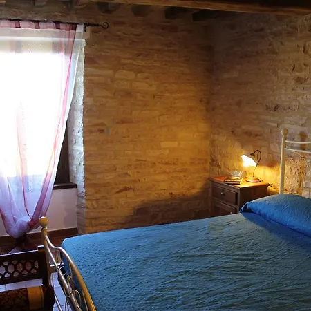 Tenuta Ca'gione Casa de Férias Smirra