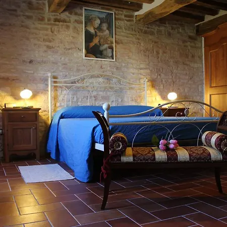 Casa vacanze Tenuta Ca'gione *
