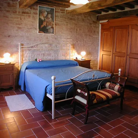 Tenuta Ca'gione Casa de Férias *