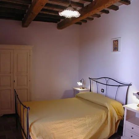 Tenuta Ca'gione * Smirra