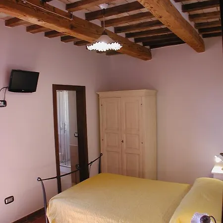 Casa vacanze Tenuta Ca'gione
