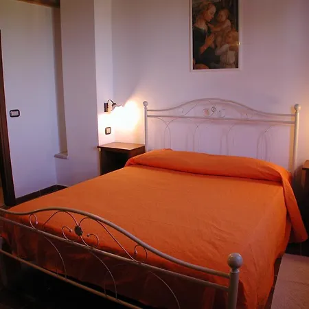 Tenuta Ca'gione Casa de Férias