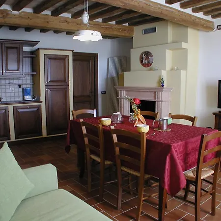 Casa de Férias Tenuta Ca'gione