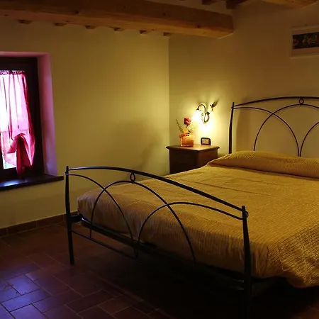 Tenuta Ca'gione Smirra