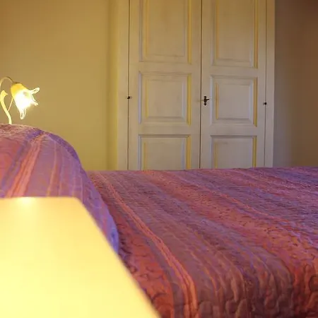 Tenuta Ca'gione Casa de Férias *