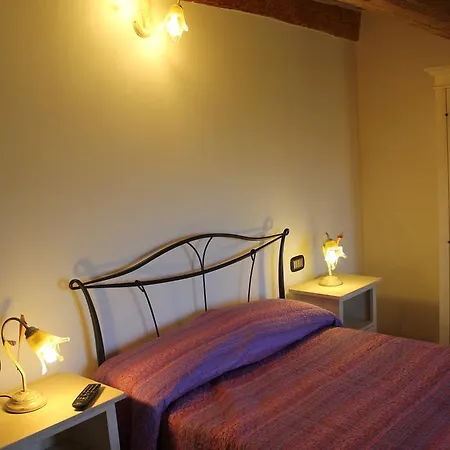 Tenuta Ca'gione Smirra