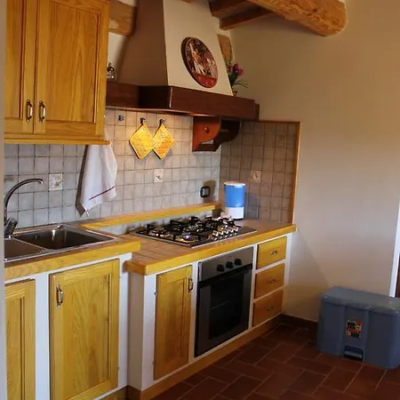 Tenuta Ca'gione * Smirra