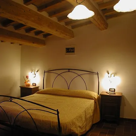Tenuta Ca'gione Casa vacanze Smirra