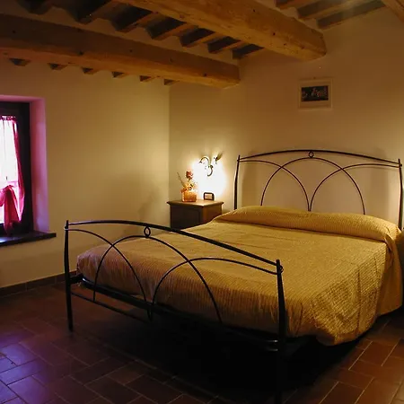 Tenuta Ca'gione Smirra