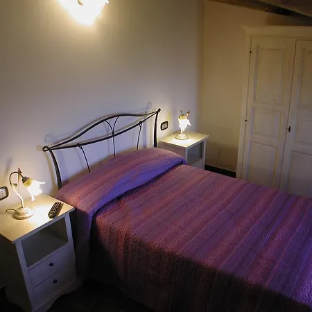 Tenuta Ca'gione Casa vacanze