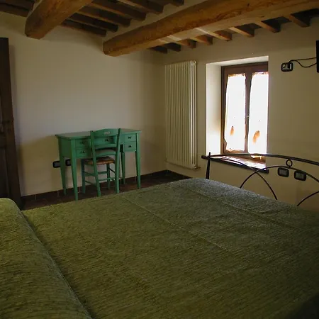 Casa vacanze Tenuta Ca'gione Smirra